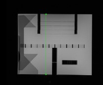 Two cubes with 10 mmol nickel chloride and vegetable fat